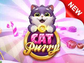 Cat Purry