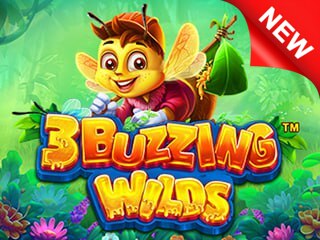 3 Buzzing Wilds