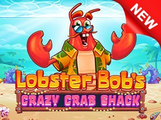 Lobster Bob's Crazy Crab Shack