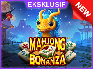 Mahjong Bonanza