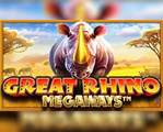 Great Rhino Deluxe